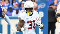 4 Late-Round Running Backs to Target (2025 Fantasy Football) photo