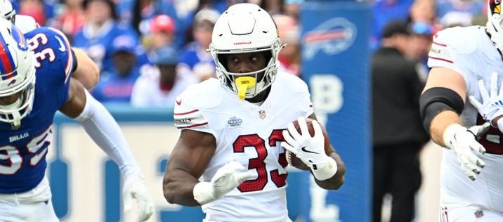 Fantasy Football Trade Advice: Emeka Egbuka, Trey Benson, Deebo Samuel