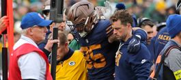 Fantasy Football Updates: Kyle Pitts, Tucker Kraft, Brenton Strange