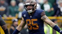 TE-Premium Fantasy Football Draft Strategy & Targets (2026) photo