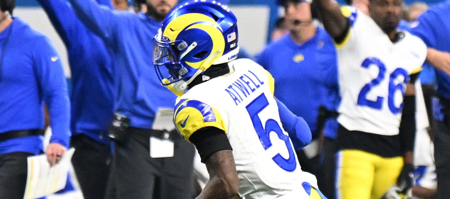 Fantasy Football Start em, Sit em: D’Andre Swift, Tutu Atwell, Tucker Kraft (2024)