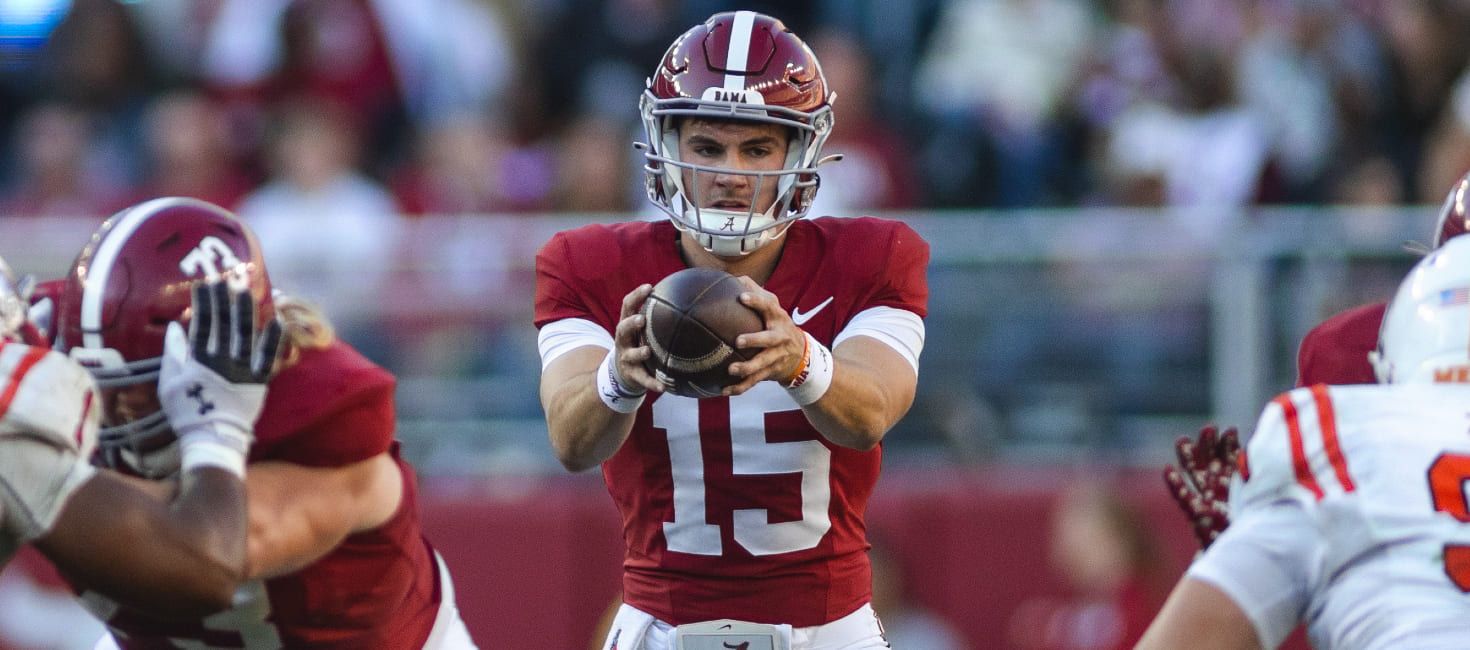 50 Stats to Know: 2026 NFL Draft Class (Fantasy Football)