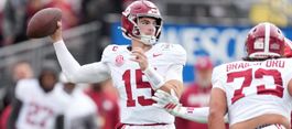 2026 NFL Mock Draft: First-Round Picks & Predictions
