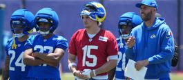 Superflex Dynasty Rookie Draft Rankings (2026 Fantasy Football)