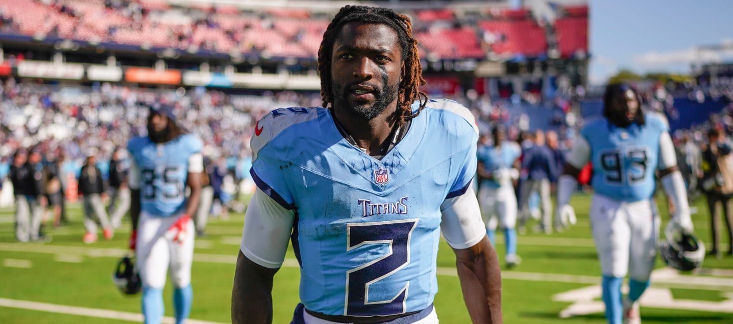 Image for 10 Fantasy Football Stats You Need to Know (Week 9)