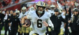 Fantasy Football Quarterback Streamers & Waiver Wire Pickups (Week 15)