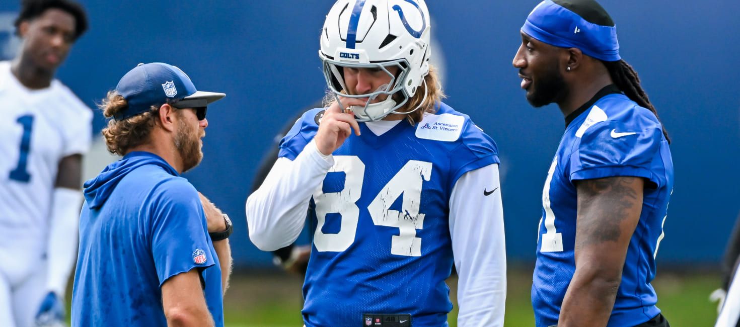2026 Superflex Fantasy Football Draft Rankings Released