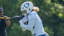 Fantasy Football Draft Values, Busts & Sleepers: AFC South (2025) photo