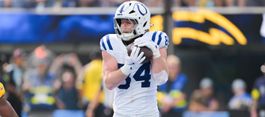 4 Second-Year Players to Avoid (2026 Fantasy Football)