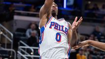 NBA Player Prop Bets & Picks: Thursday (2/20) https://cdn.fantasypros.com/wp-content/images/tyrese_maxey_76ers/213x119.jpg