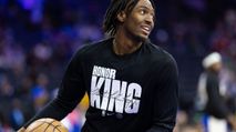 NBA DFS Picks & Lineup Advice: Monday (1/19) https://cdn.fantasypros.com/wp-content/images/tyrese_maxey_76ers_mlk/213x119.jpg