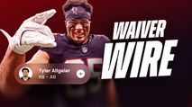 Fantasy Football Waiver Wire Advice: Pickups to Target, Stash & Drop (Week 11) https://cdn.fantasypros.com/wp-content/images/waiver_wire_week_11_fantasy_football/213x119.jpg