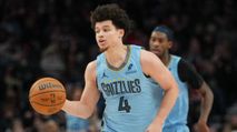 NBA DFS Picks & Lineup Advice: Wednesday (3/4) https://cdn.fantasypros.com/wp-content/images/walter_clayton_grizzlies/213x119.jpg