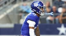Fantasy Football Waiver Wire: Troy Franklin, Elic Ayomanor, Wan’Dale Robinson https://cdn.fantasypros.com/wp-content/images/wandale_robinson_giants_5-1-2/213x119.jpg