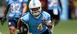 7 Players to Target in PPR Leagues (2026 Fantasy Football)