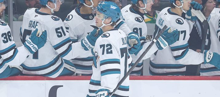 Fantasy Hockey Waiver Wire Pickups & Advice: Week 4 (2025)