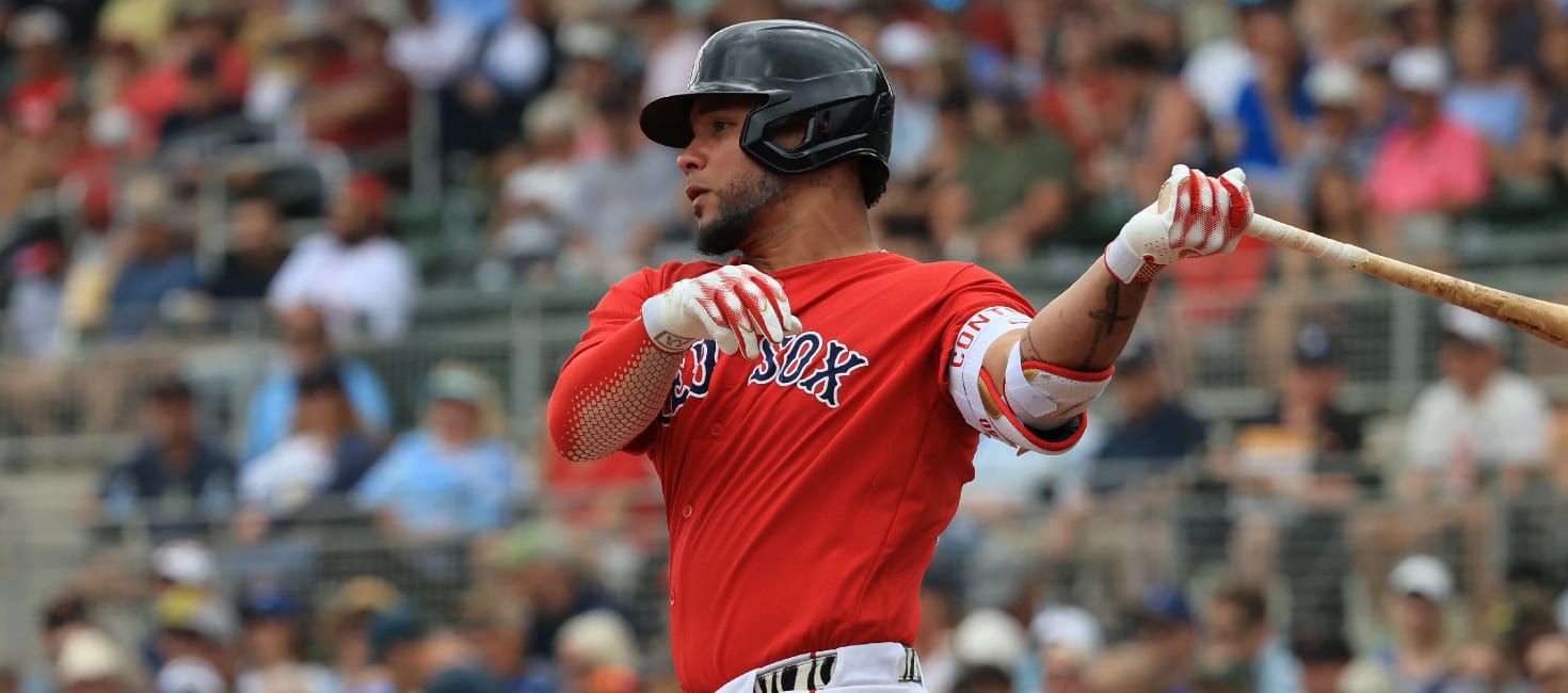 Willson Contreras (hamstring) continues rehab assignment