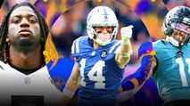Fantasy Football WR Rankings & Tiers: Draft or Fade (2026) photo
