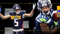 Perfect Fantasy Football Draft: Strategy, Advice & Targets (2026) photo