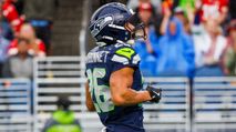 Fantasy Football Running Back Handcuff Rankings: Week 2 (2025) photo