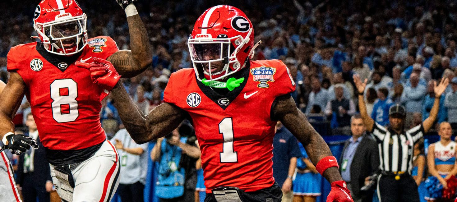 Dynasty Rookie Draft Advice: Zachariah Branch (2026 Fantasy Football)