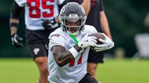5 Undervalued Wide Receivers to Target (2026 Fantasy Football) photo
