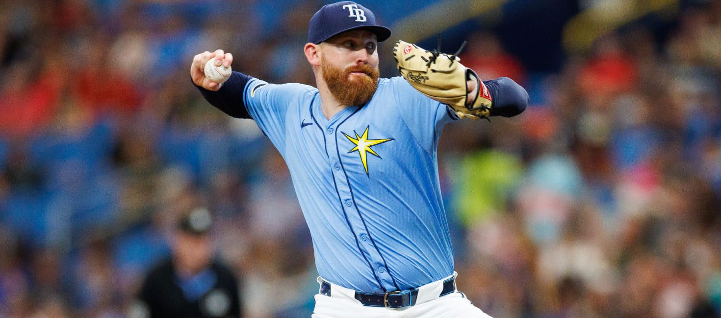 Fantasy Baseball Streaming Pitchers & Waiver Wire Pickups (Week 14