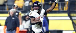Identifying the Next WR1s (2026 Fantasy Football)