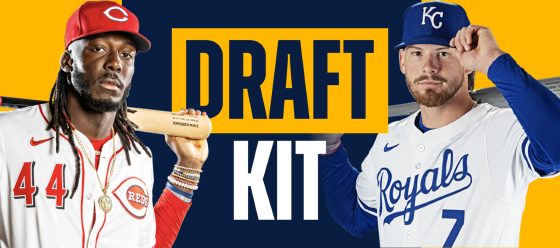 Fantasy Baseball Primer: Rankings &amp; Tiers (First Basemen) | FantasyPros