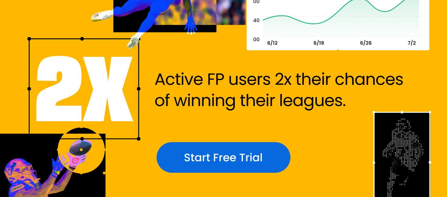 FantasyPros Free Trial