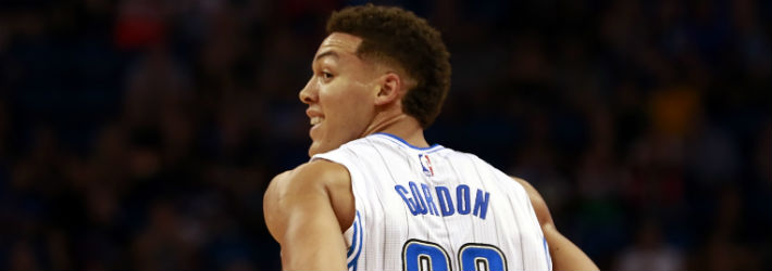 Aaron Gordon will look to make the leap after an injury-plagued season.