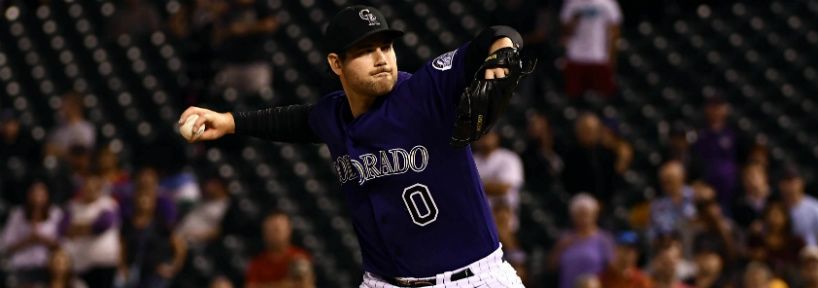 Adam Ottavino