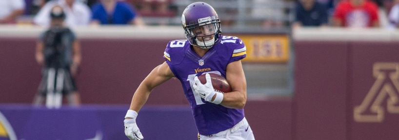 Adam Thielen