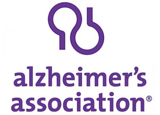 Alzheimer's Association Logo