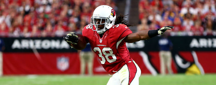 Andre Ellington Andre Ellington
