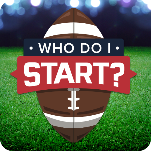 Who Do I Start Android App Icon