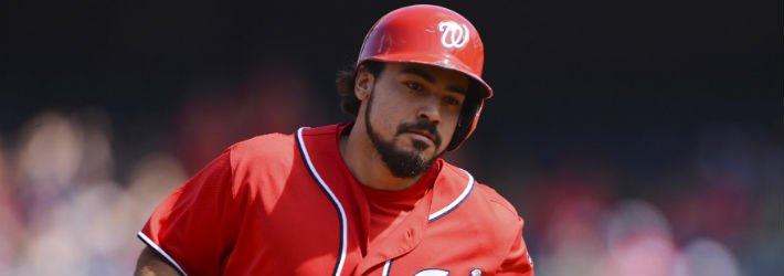 Anthony Rendon has become a nightmare for fantasy owners this season