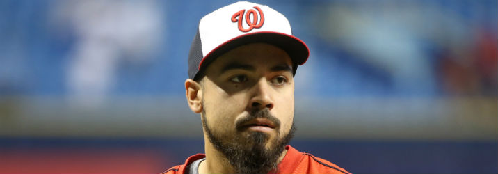 Anthony Rendon's latest setback keeps him in the "Bust of the Year" conversation.