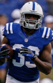 Vick Ballard Vick Ballard