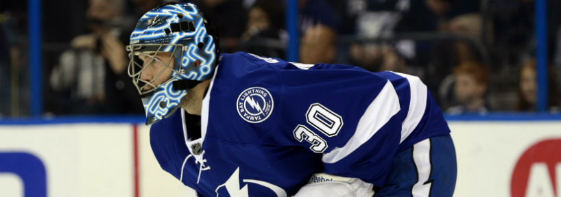 Ben Bishop