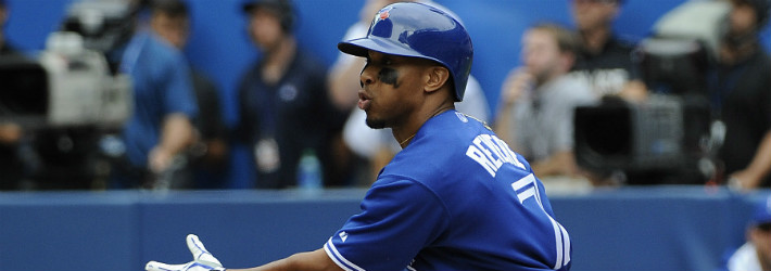 The Ben Revere trade was a win-win for the Phillies and Blue Jays