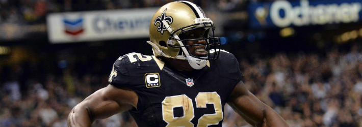 Benjamin Watson has 23 receptions, 333 yards and two TDs over the last three weeks