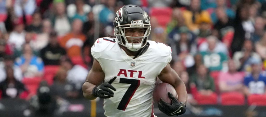 Fantasy Football Rankings: FLEX (Week 6)