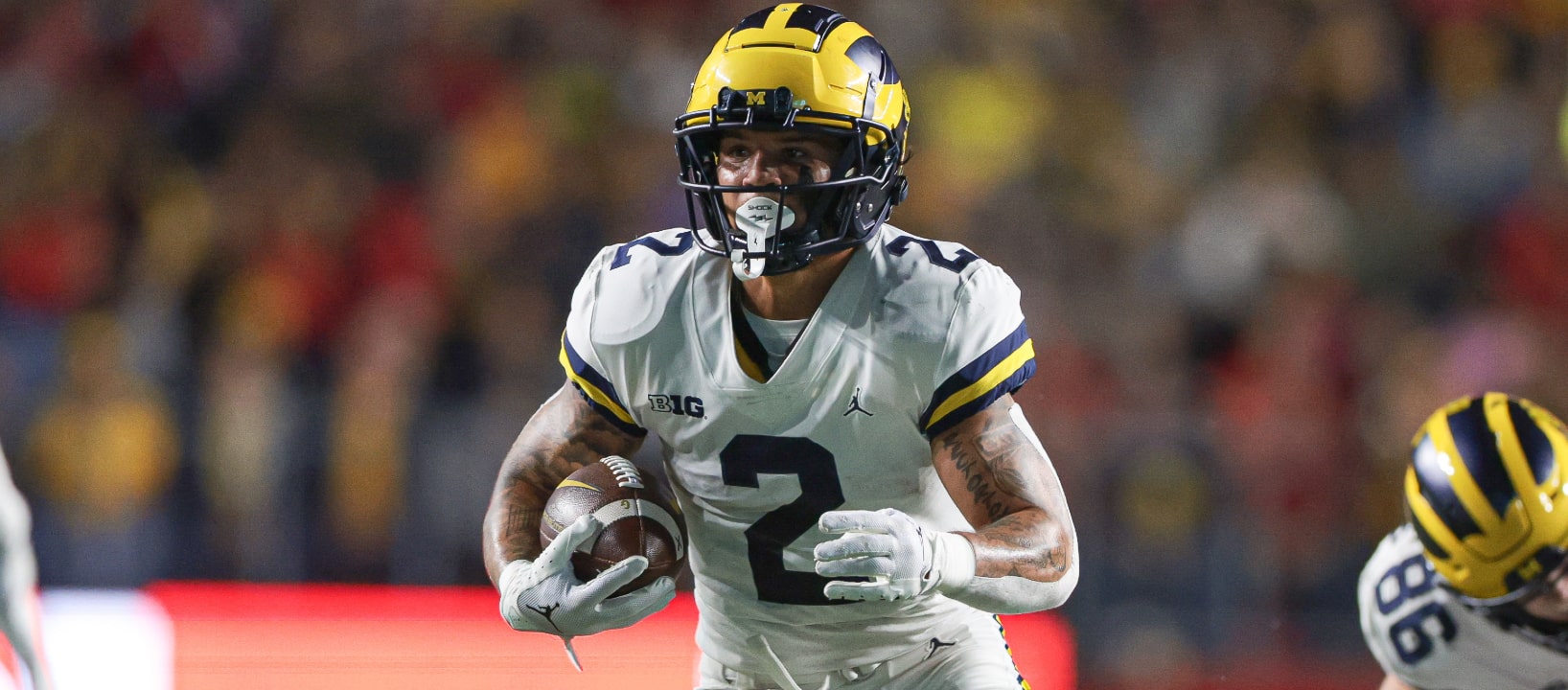2023 NFL Draft Prospect Declaration Deadline Day Tracker | FantasyPros