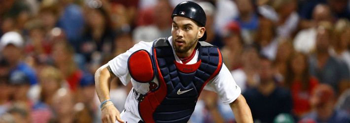 Redraft owners should temper expectations of Blake Swihart in 2016