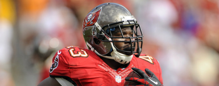 Bobby Rainey Bucs Bobby Rainey Bucs