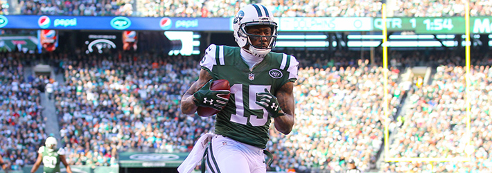 Brandon Marshall played big last season but could seriously disappoint in 2016