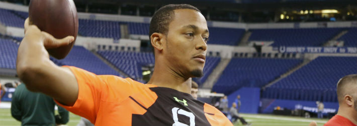 Brett Hundley is an intriguing prospect for dynasty formats
