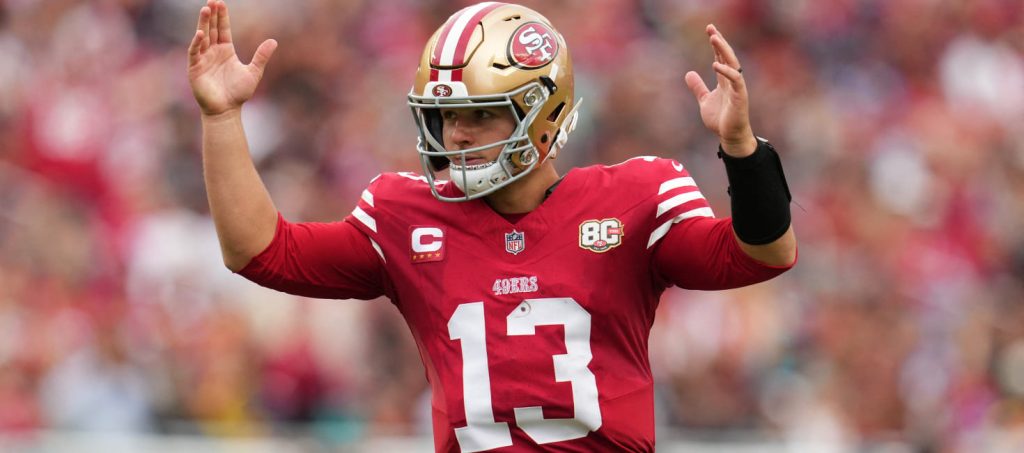 Fantasy Football Week 4 Early Trade Targets (2026)