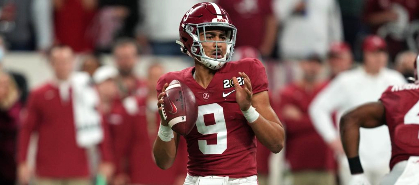 2023 NFL Mock Draft: Andrew Erickson's Final Picks & Predictions (7.0) - Vimarsana News